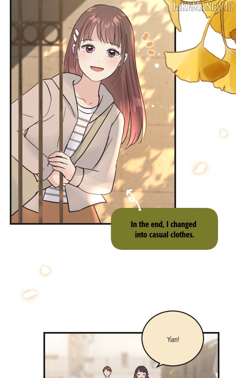 Soul to Soul Chapter 1 - page 12